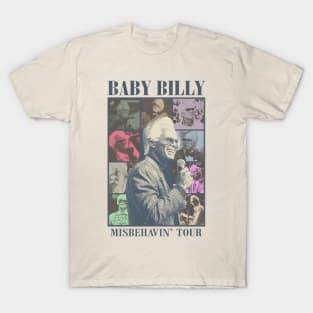 Vintage Baby Billy 80s T-Shirt